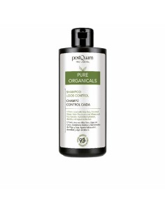 Anti-Hair Loss Shampoo Postquam Pure Organicals 400 ml