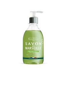 Liquid Soap Beauterra Marseille Hands Universal Lemon Mint 300 ml