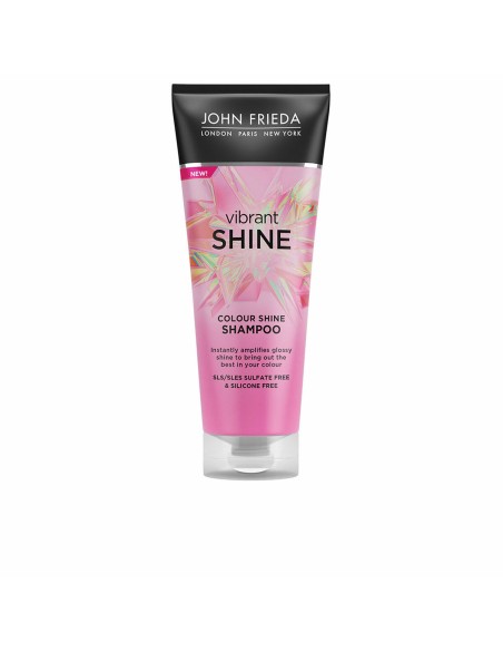 Shampoo John Frieda Vibrant Shine 250 ml