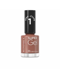 Nail polish Rimmel London Super Gel Nº 94 12 ml
