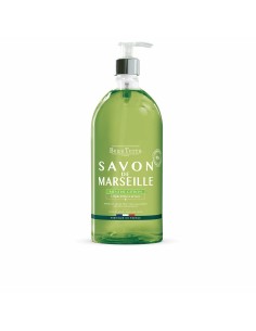 Liquid Soap Beauterra Marseille Mint Universal Lemon Hands 1 L