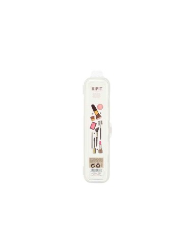 Case Kipit 3 Transparent Make-up Travel (48 Units)