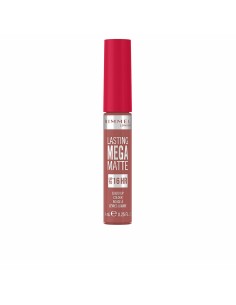 Lipstick Rimmel London Lasting Mega Matte Liquid Nº 110 Blush 7,4 ml