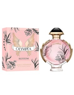 Women's Perfume Paco Rabanne Olympéa Blossom EDP EDP 50 ml