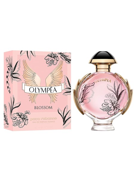 Women's Perfume Paco Rabanne Olympéa Blossom EDP EDP 50 ml