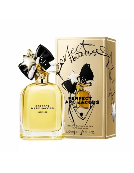 Women's Perfume Marc Jacobs Perfect Intense EDP EDP 100 ml