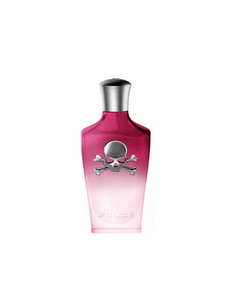 Women's Perfume Police POLICE POTION LOVE EDP EDP 100 ml
