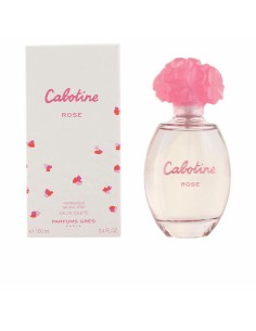 Women's Perfume Gres C00470200 100 ml Cabotine Rose