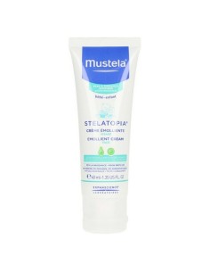 Facial Cream Stelatopia Mustela Le1572 40 ml
