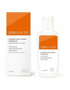 Shampoo Topicrem 125 ml