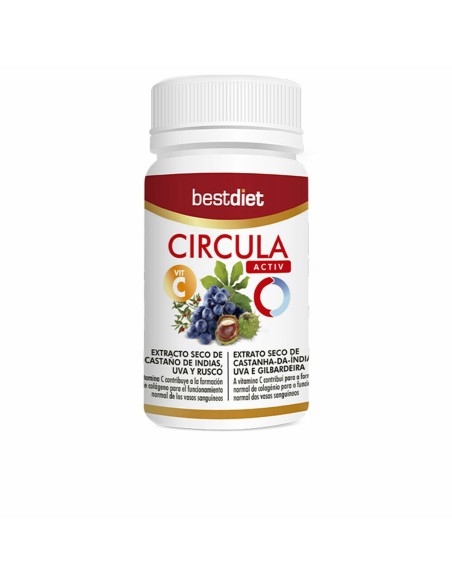 Collagen Best Diet Circula Activ 30 Units