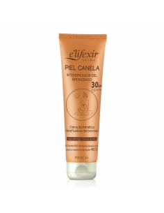 Tanning Intensifier Elifexir Spf 30 150 ml