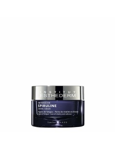 Facial Cream Institut Esthederm Intensive Spiruline 50 ml
