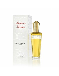 Women's Perfume Rochas MADAME EDT 100 ml