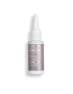 Hair Serum Revolution Hair Care London Hyaluronic Hydrating 50 ml