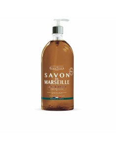 Liquid Soap Beauterra Savon de Marseille Shea Butter 1 L