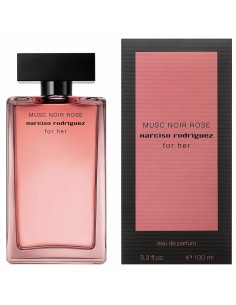 Women's Perfume Narciso Rodriguez Musc Noir Rose EDP 100 ml