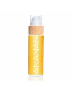 Tanning Oil Cocosolis JG-GF3F-TKXD 110 ml