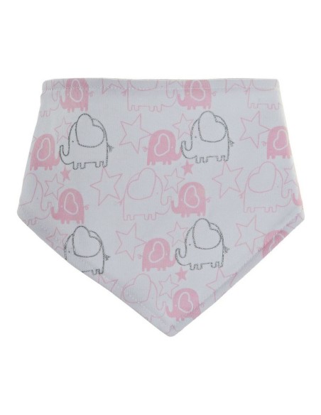 Gift Set for Babies DKD Home Decor Cotton (2 pcs)