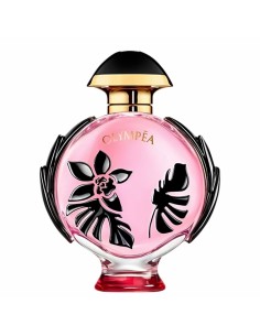 Women's Perfume Paco Rabanne OLYMPÉA EDP EDP 80 ml Olympéa Flora 2