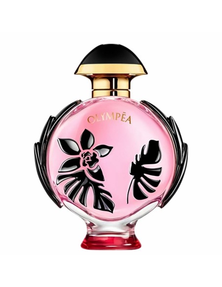Women's Perfume Paco Rabanne OLYMPÉA EDP EDP 80 ml Olympéa Flora