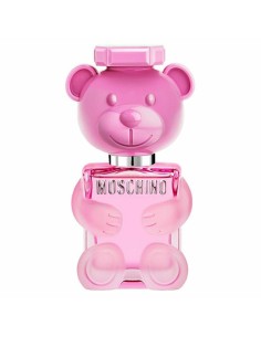 Women's Perfume Moschino 7272_9214 EDP EDT 50 ml 2