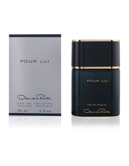 Men's Perfume Oscar De La Renta 4277-hbsupp EDT 90 ml