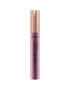 Mascara Catrice Pure False Flash Nº 010 10 ml