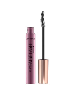 Mascara Catrice Pure False Flash Nº 010 10 ml 2