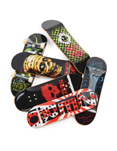 Finger skateboard Tech Deck 6028845