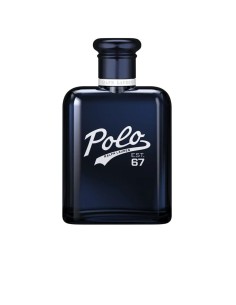 Men's Perfume Ralph Lauren Polo 67 EDT 125 ml 2