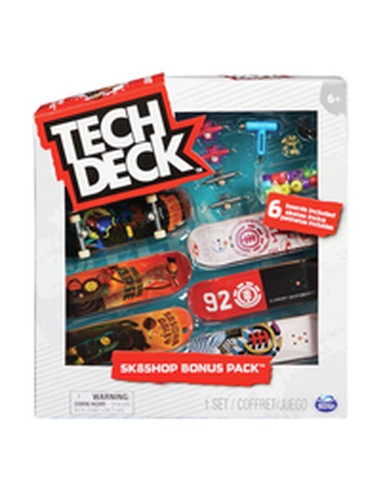 Finger skateboard Tech Deck 6028845