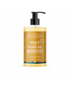 Shower Oil Beauterra   Tropical 750 ml
