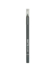 Eyeliner Gosh Copenhagen   Matt Nº 017 Classic grey 1,2 g