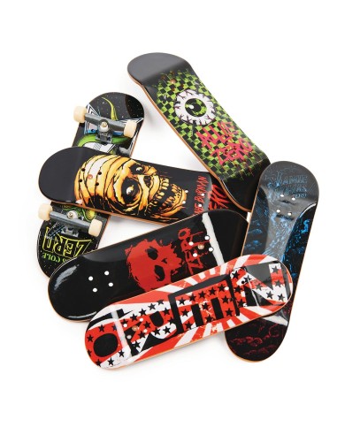 Finger skateboard Tech Deck 6028845