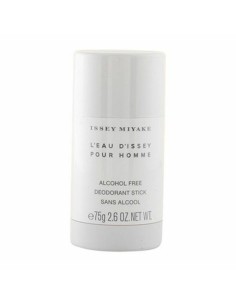 Stick Deodorant L'eau D'issey Pour Homme Issey Miyake 160639 (75 g) 75 g