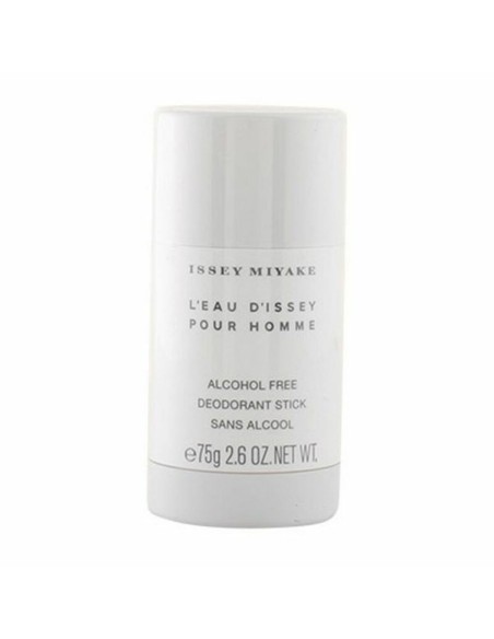 Stick Deodorant L'eau D'issey Pour Homme Issey Miyake 160639 (75 g) 75 g