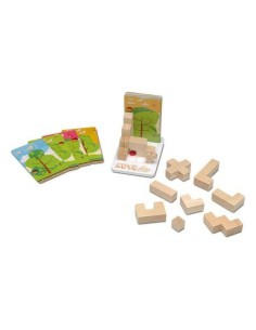 Set Cayro Nuts 2