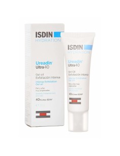 Body Oil Isdin Ureadin Ultra40 Exfoliant 30 ml