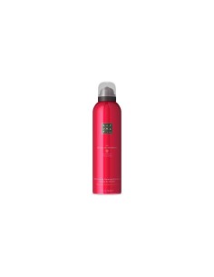 Shower Mousse Rituals The Ritual Of Ayurveda 200 ml