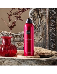 Shower Mousse Rituals The Ritual Of Ayurveda 200 ml 2