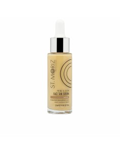 Facial Self-tan St. Moriz Prime & Glow 25 ml