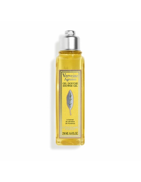 Shower Gel L'Occitane En Provence   Cleaner Verbena Citrus 250 ml