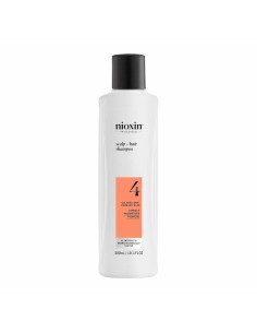 Shampoo Nioxin 4 300 ml