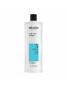 Shampoo Nioxin 3 1 L
