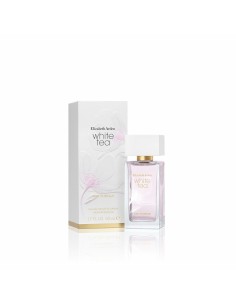 Women's Perfume Elizabeth Arden White Tea EDT 50 ml
