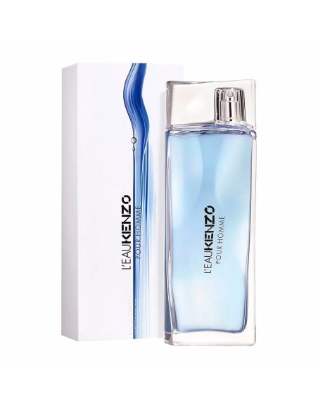 Men's Perfume Kenzo L'Eau Kenzo EDT 100 ml