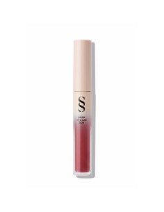 Lip-gloss Sensilis LIP GLOW [OIL REPAIR] Nº 03 Bubble Gum 3,5 ml