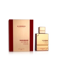 Unisex Perfume Al Haramain AMBER OUD