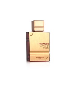 Unisex Perfume Al Haramain AMBER OUD 2